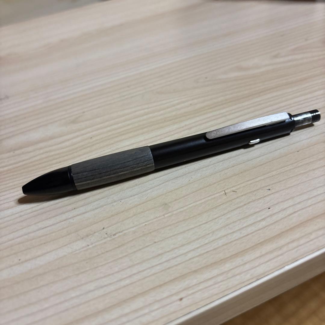 【廃盤希少】LAMY 4pen 振り子式