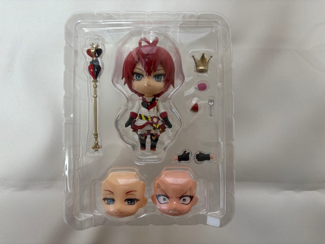 ツイステ リドル ねんどろいど アニプレックス