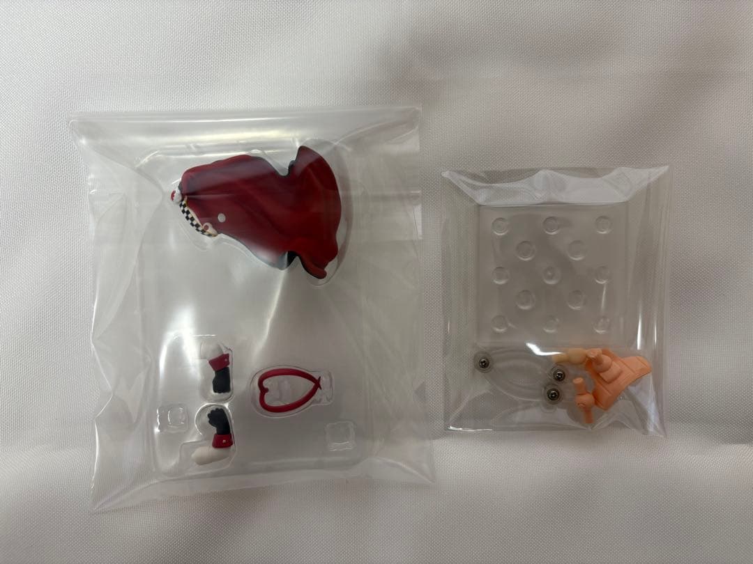 ツイステ リドル ねんどろいど アニプレックス