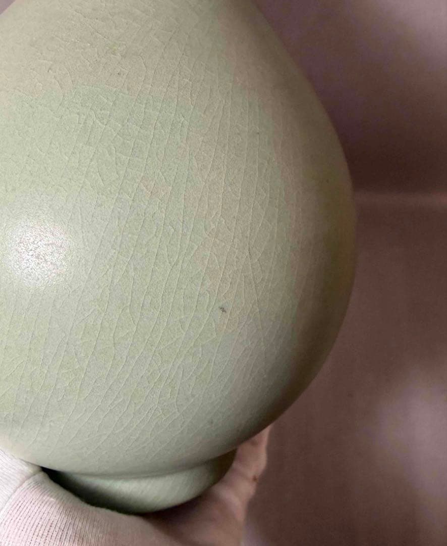 中国 口紅瓶　f2260124