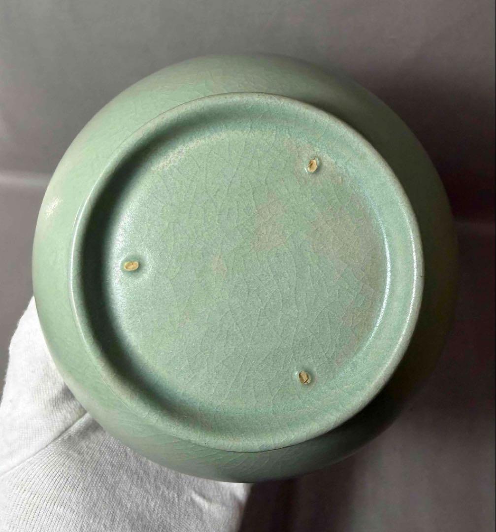 中国 口紅瓶　f2260124