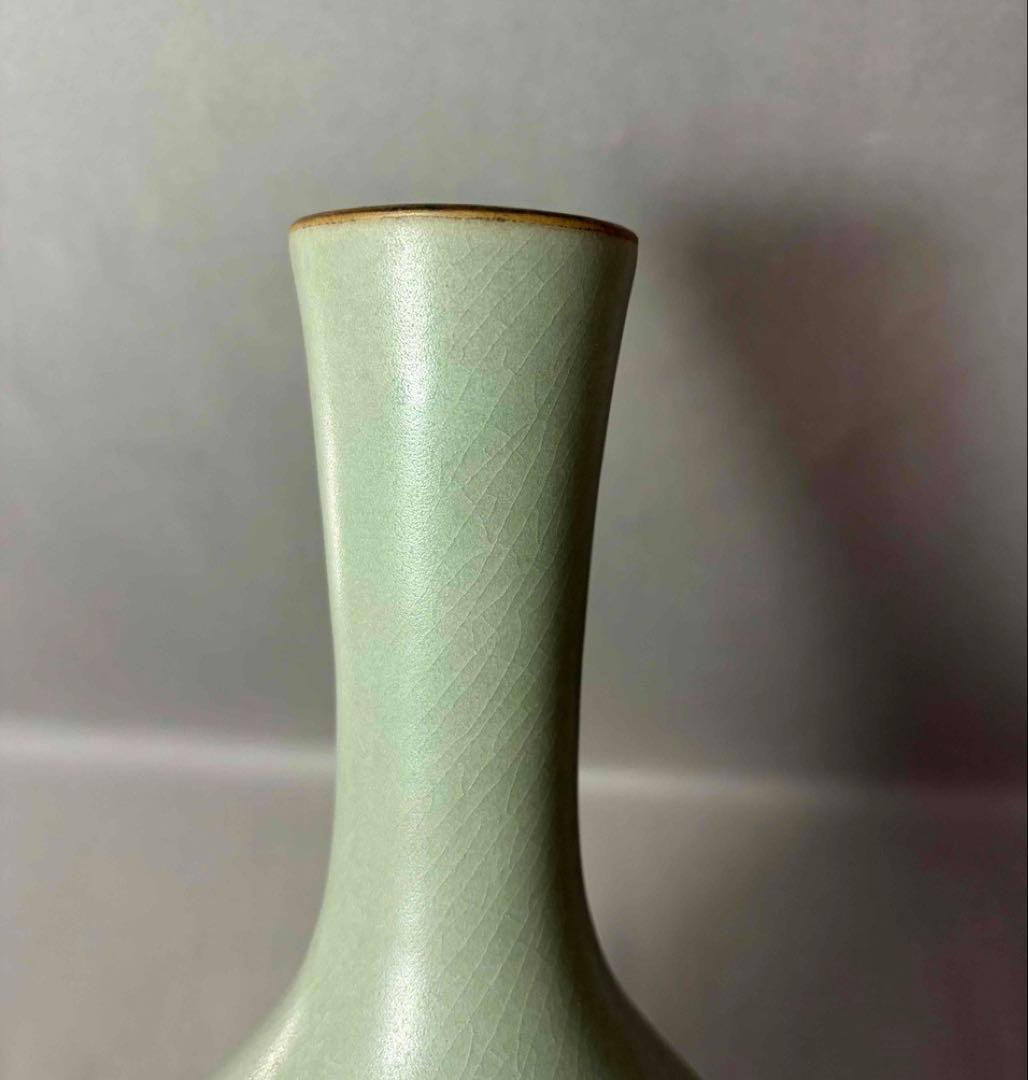 中国 口紅瓶　f2260124