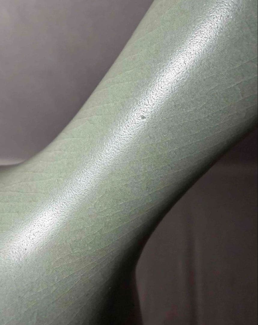 中国 口紅瓶　f2260124