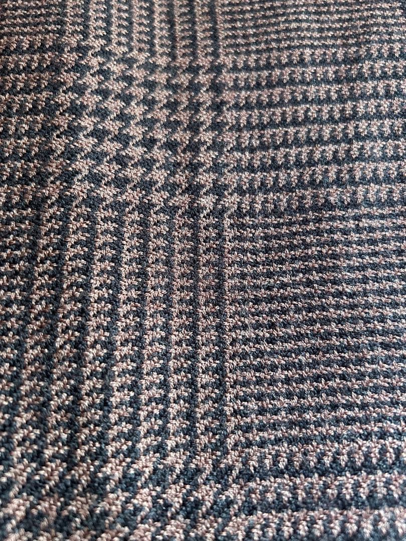 【新品未使用】ファルエロサルティ 大判ストール ウール・シルク