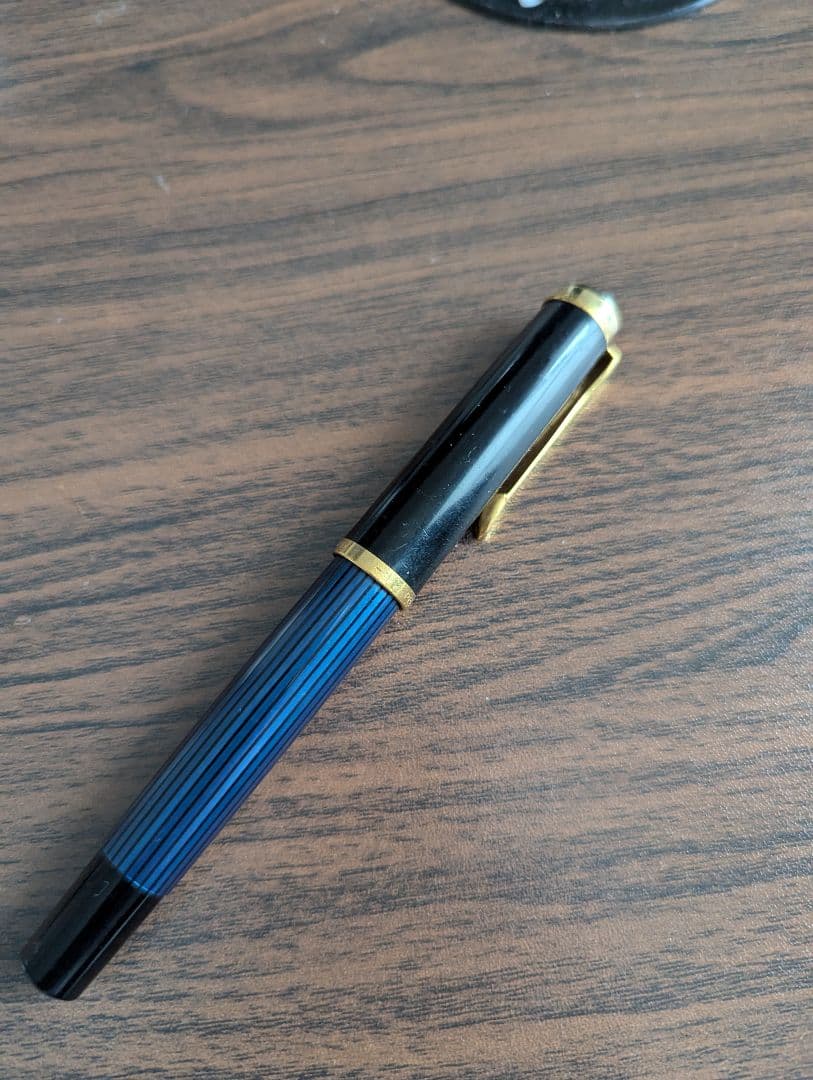 ペリカン　ローラーボール　ヴィンテージ