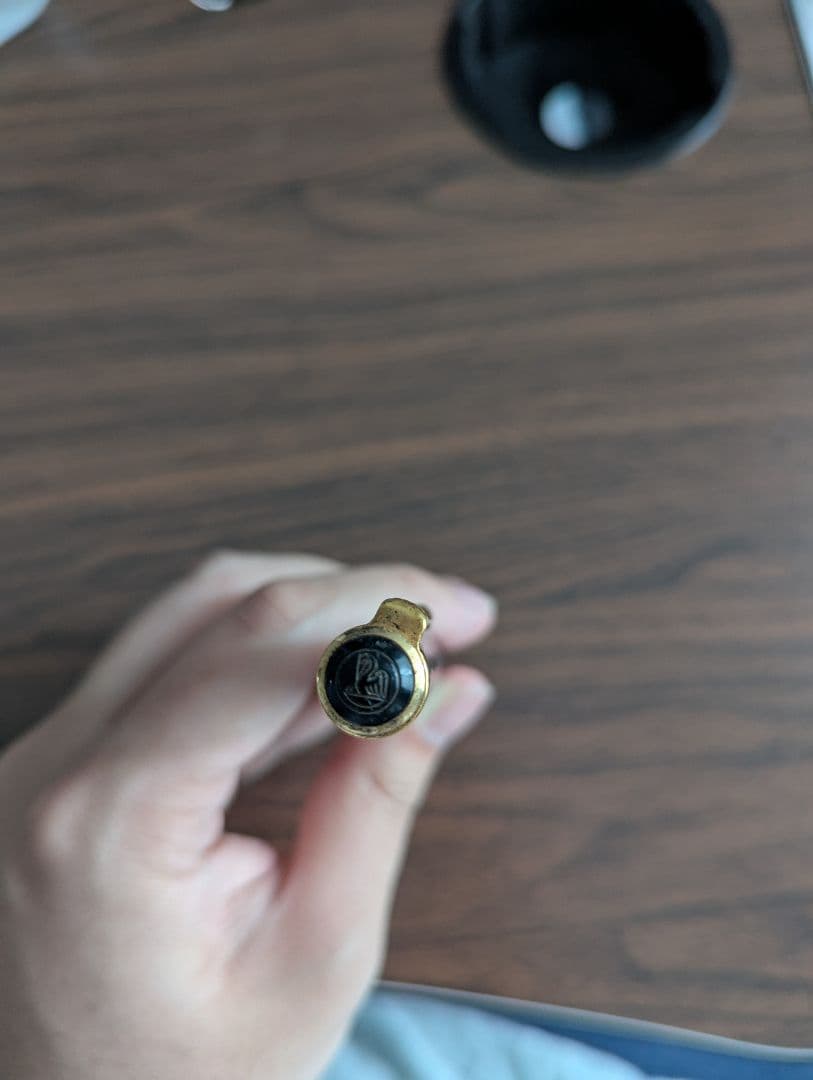 ペリカン　ローラーボール　ヴィンテージ