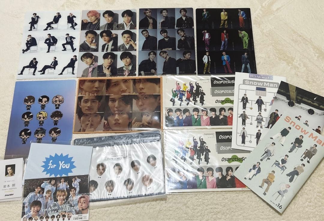 苹果さん専用！Man CD DVD Blu-ray グッズまとめ売り