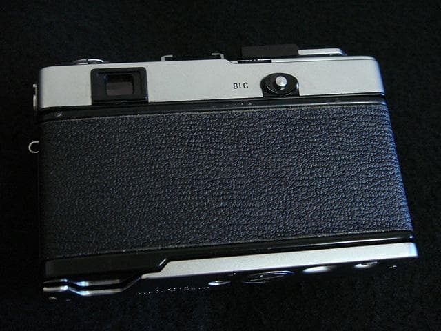 325970 撮影可 オリンパス 35DC 35 DC olympus カメラ