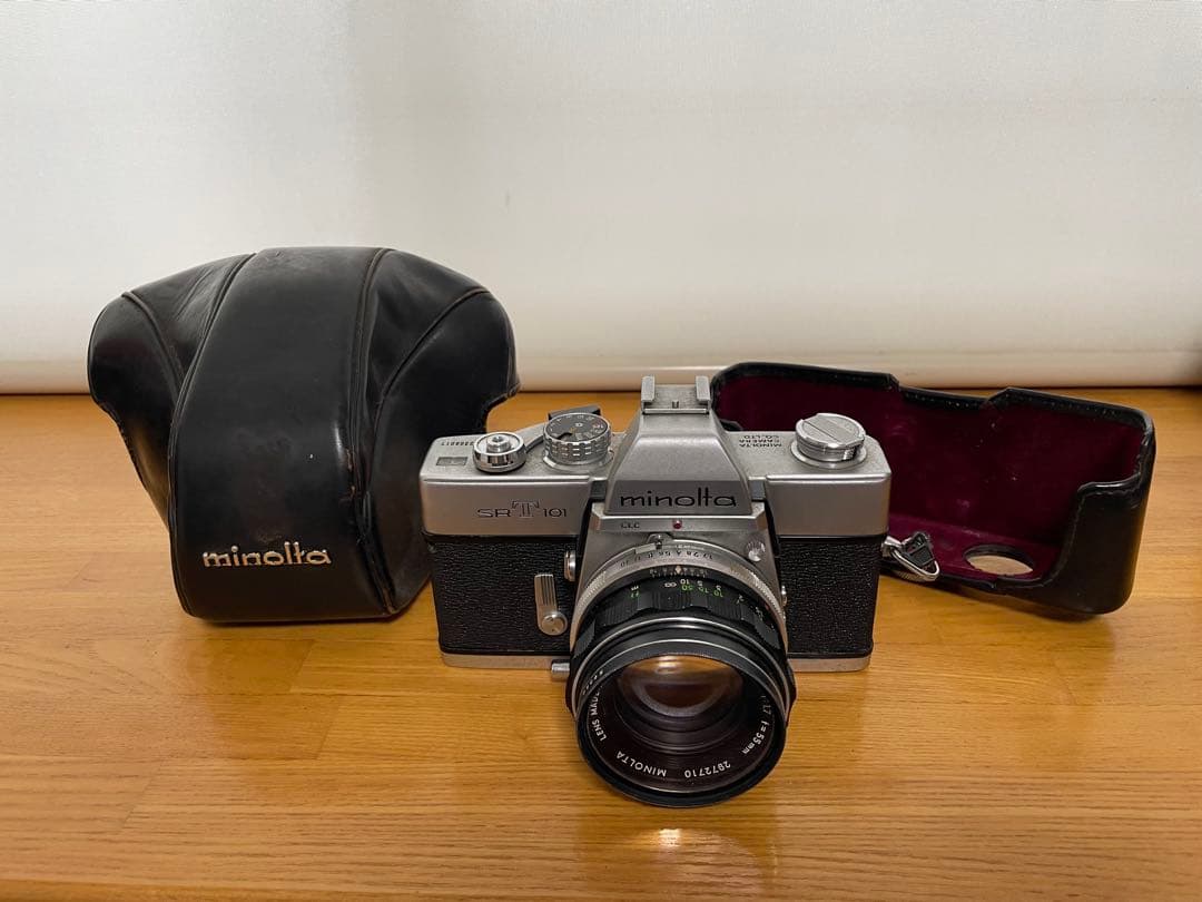 ジャンク カメラ カメラパーツ類 まとめ