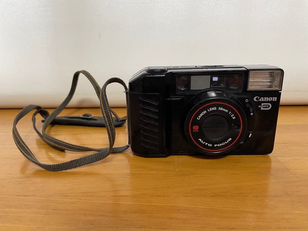 ジャンク カメラ カメラパーツ類 まとめ