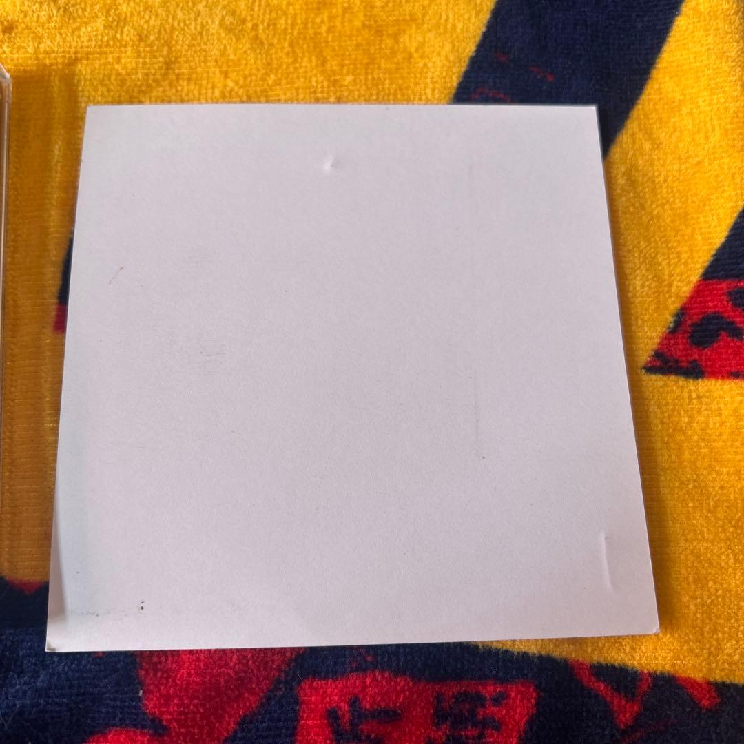 NEE 贅沢 初回限定盤セット タオル 直筆サイン CD