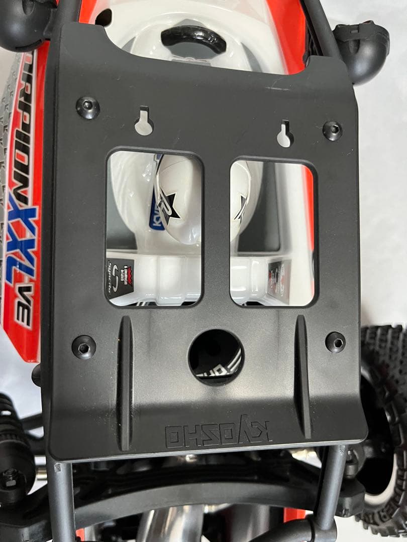 京商　スコーピオンXXL Nitro Version