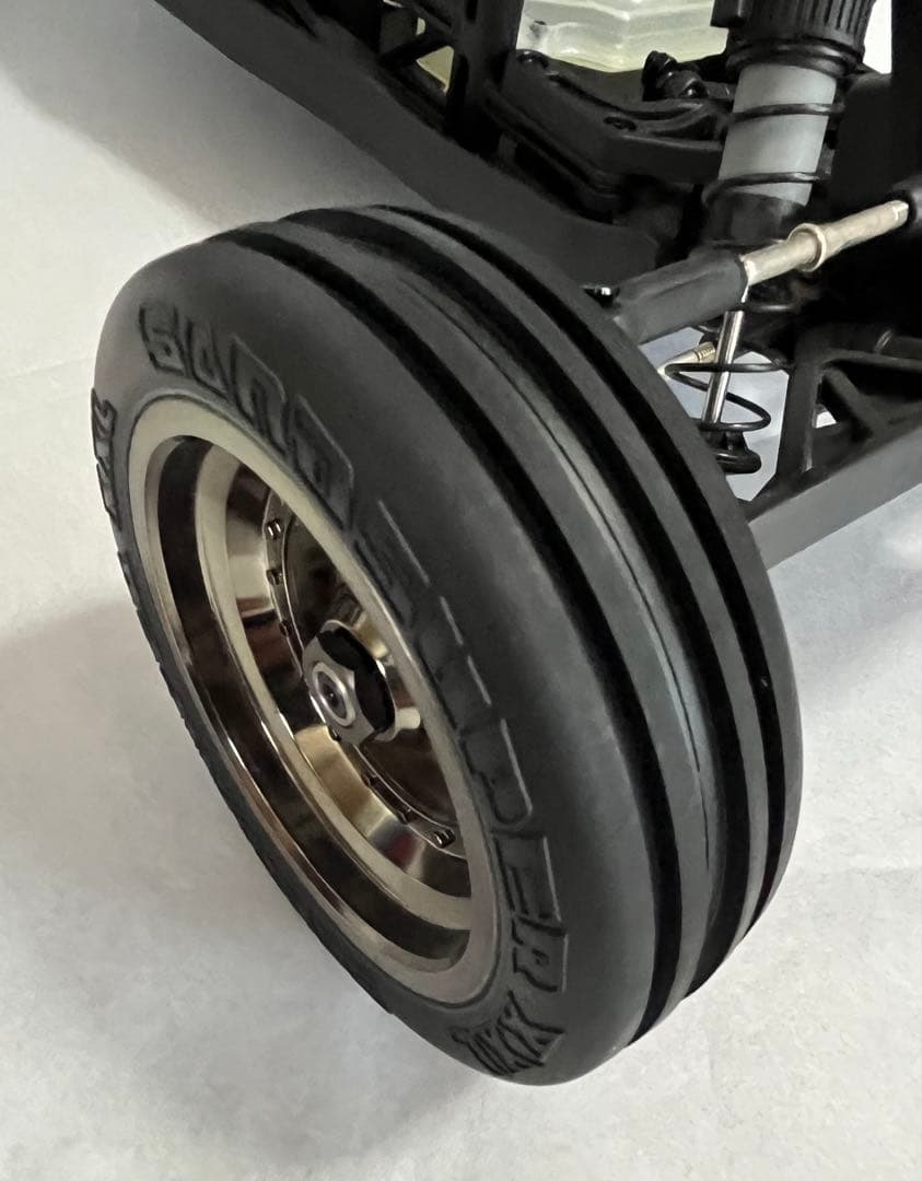 京商　スコーピオンXXL Nitro Version