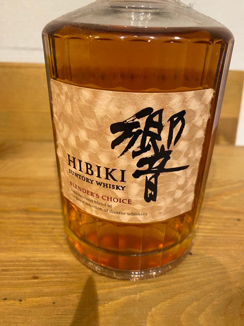 ウイスキー　知多ウイスキー　響　HIBIKI バラ売り可