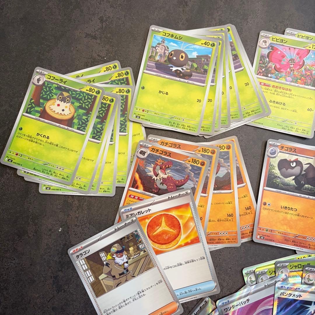 ムニキスゼロ 汎用等 まとめ売り