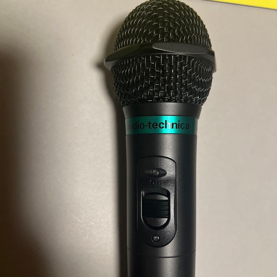 オーディオテクニカ　AT-CLM700T/A/B 各2本　中古品です