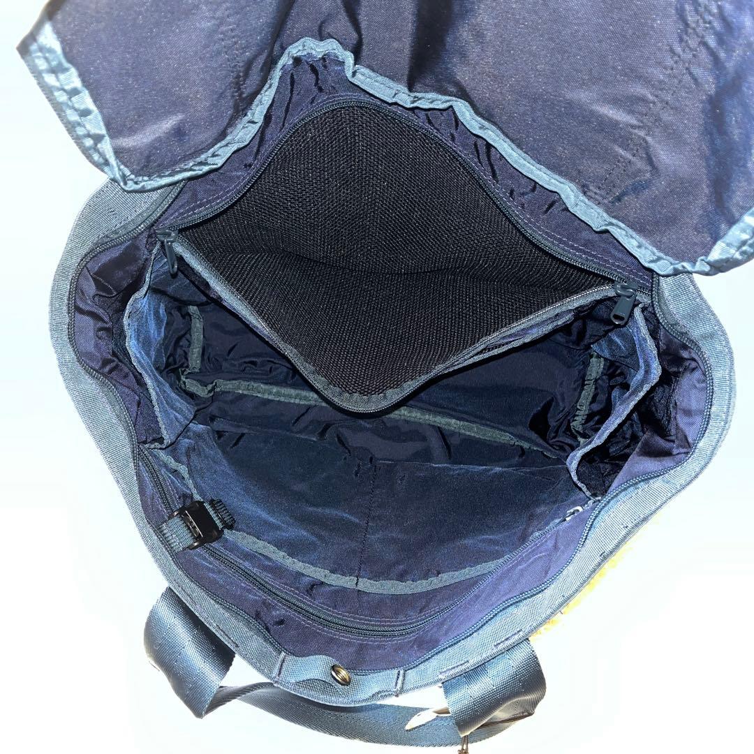 新品✨ブリーフィング　トートバッグ　DISCRETE TOTE MW ネイビー