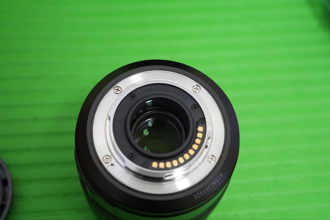 Panasonic 12-35mm F2.8 ASPH ズームレンズ