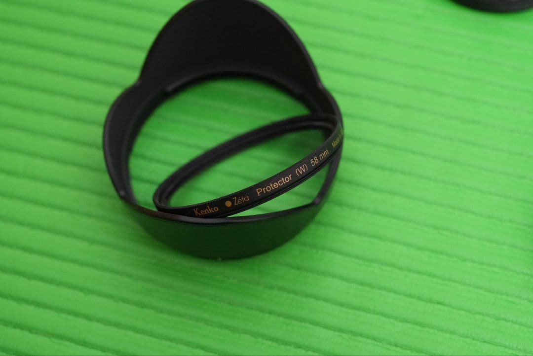 Panasonic 12-35mm F2.8 ASPH ズームレンズ