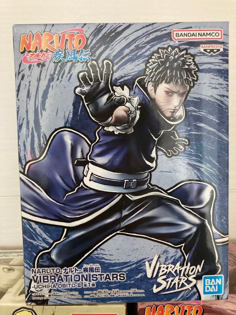 NARUTO オビト サソリ デイダラ フィギュア 17個セット