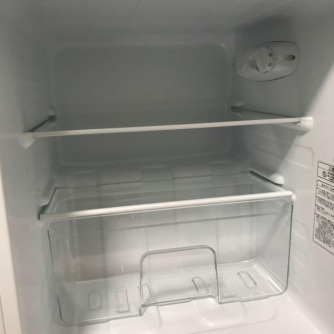 ハイセンス　93Ｌ　冷蔵庫　HR-B95A