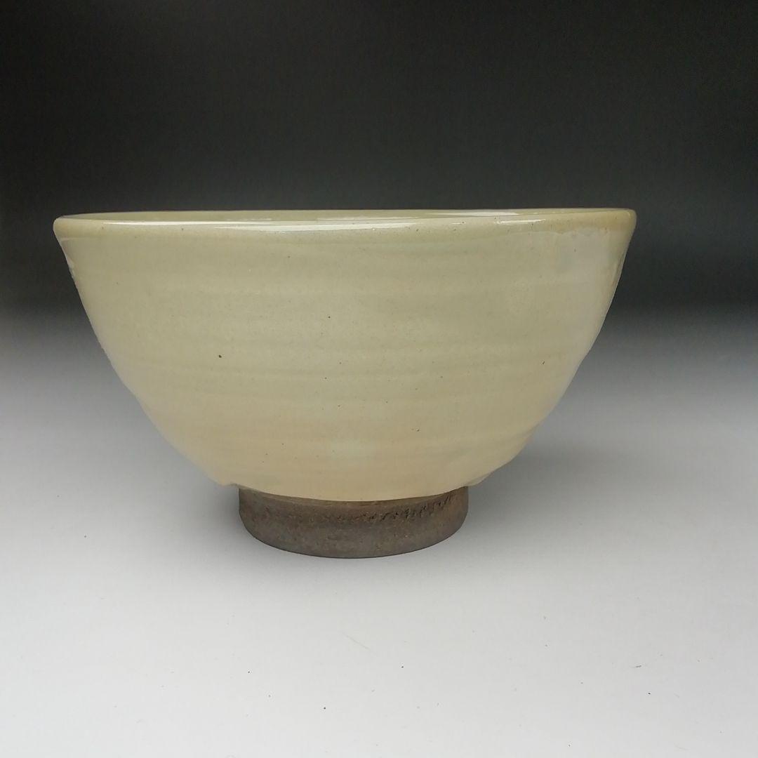 Ｔ３８６　茶碗　『丹波焼』『此右衛門 造』　共箱　抹茶碗　茶道具