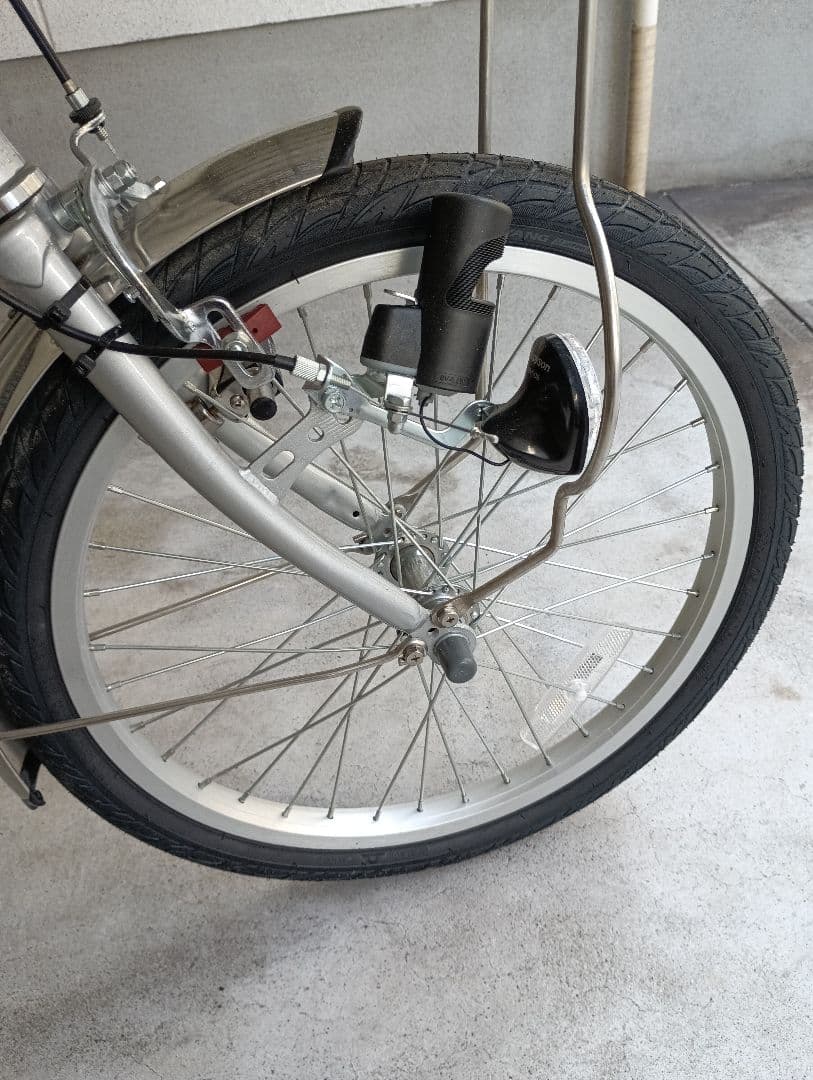 三輪車　21テクノロジー