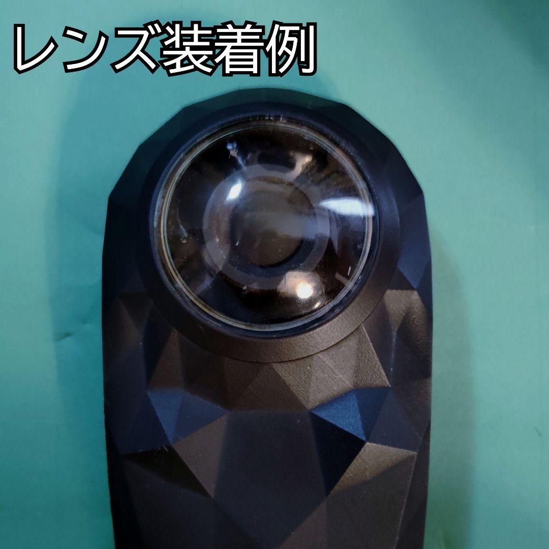 ボディカメラ レプリカ【3Dプリント製】LAPD SWAT