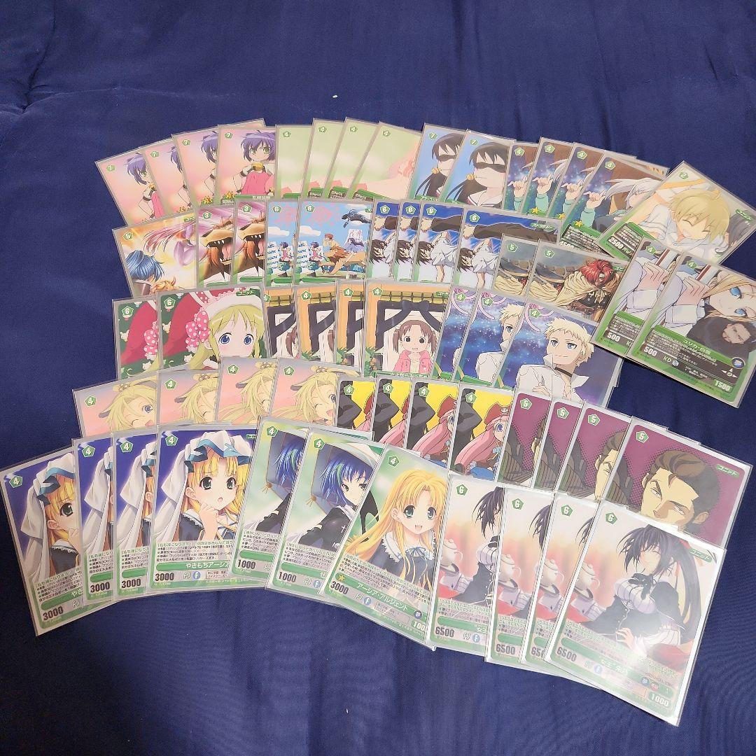 s*a様 プロジェクトレヴォリューション　デッキまとめ売り