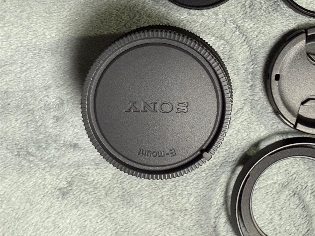 【期間限定値引】SONY FE 28-60mm F4.5-5.6