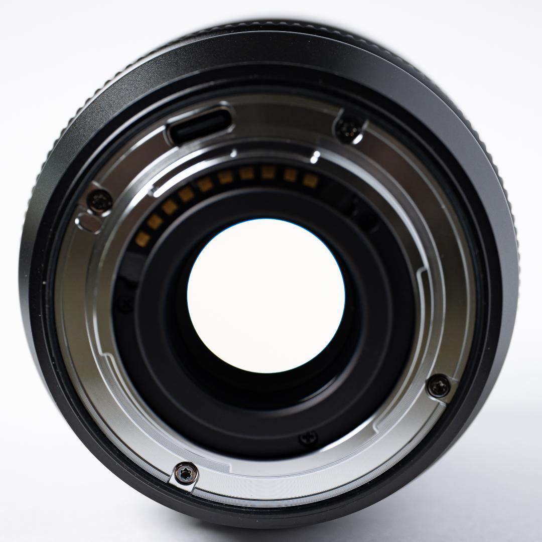 VILTROX 27mm F1.2 Pro XF 富士フイルム Xマウント用