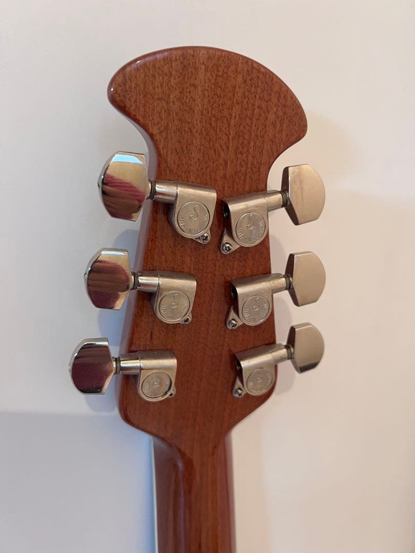 ギター Ovation ULTRA