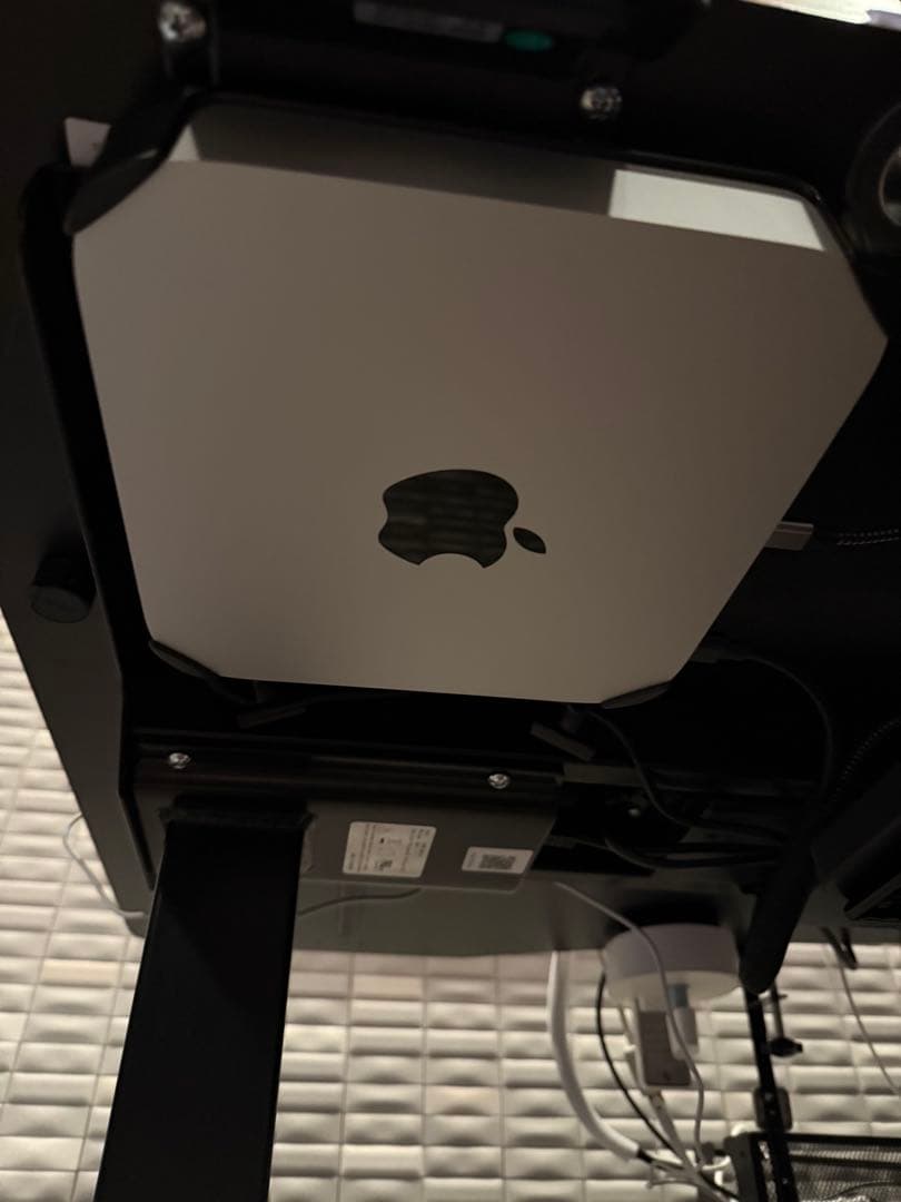 MacBook本体 Apple M2 Pro Mac mini 512GB SSD 16GB