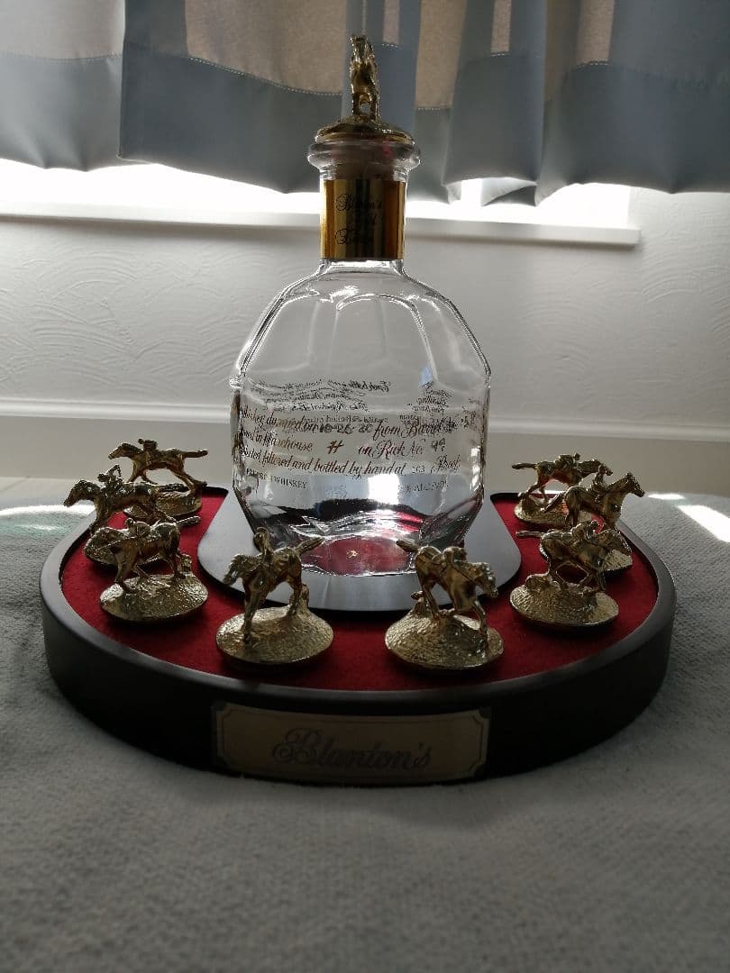 ブランドン ゴールド ボトルキャップ