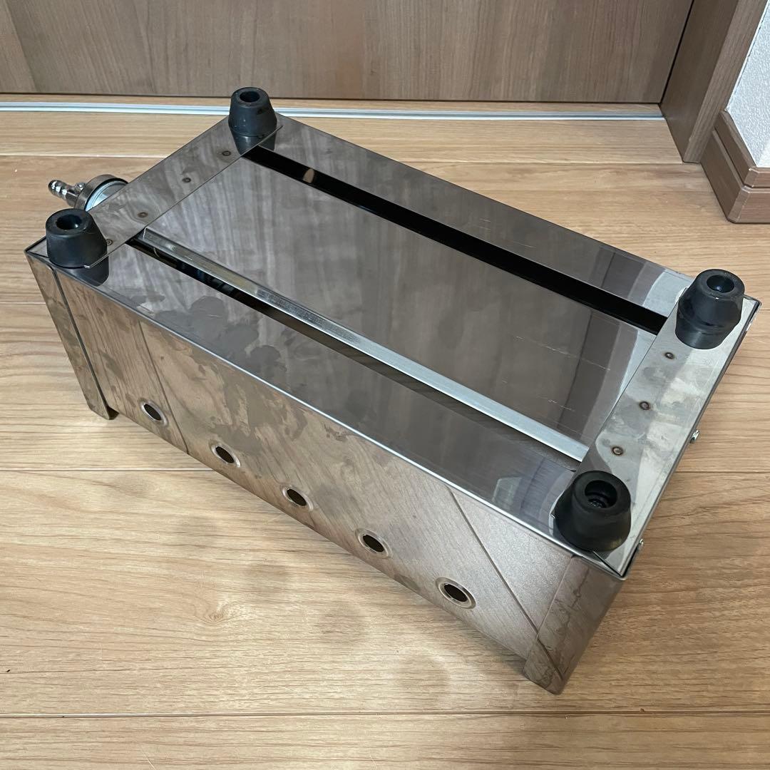 たこ焼き器　銅　天然ガス　たこ焼き　山下金物