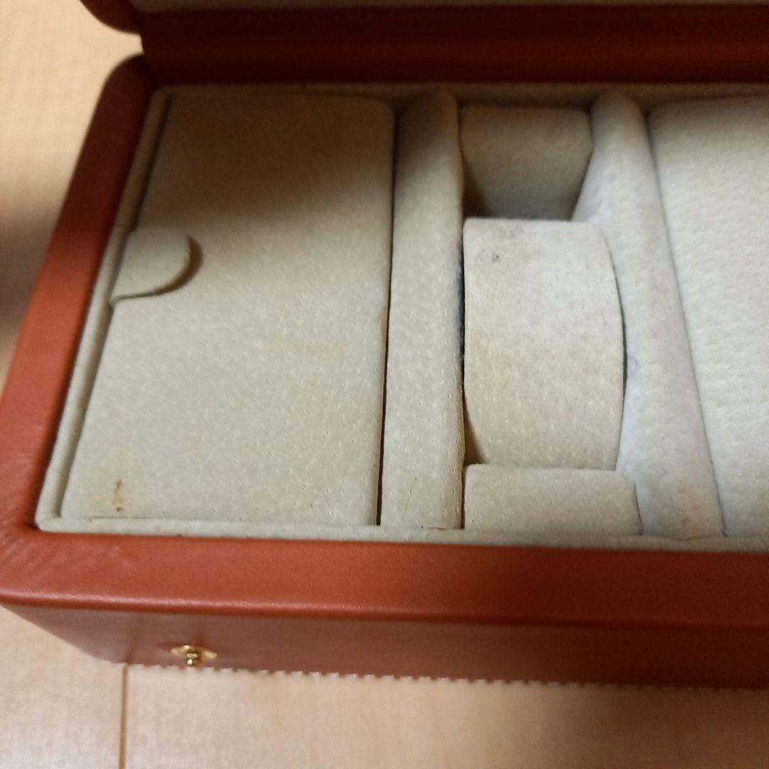 フランクミュラー カサブランカ 1752QZ 5コマ　箱セット