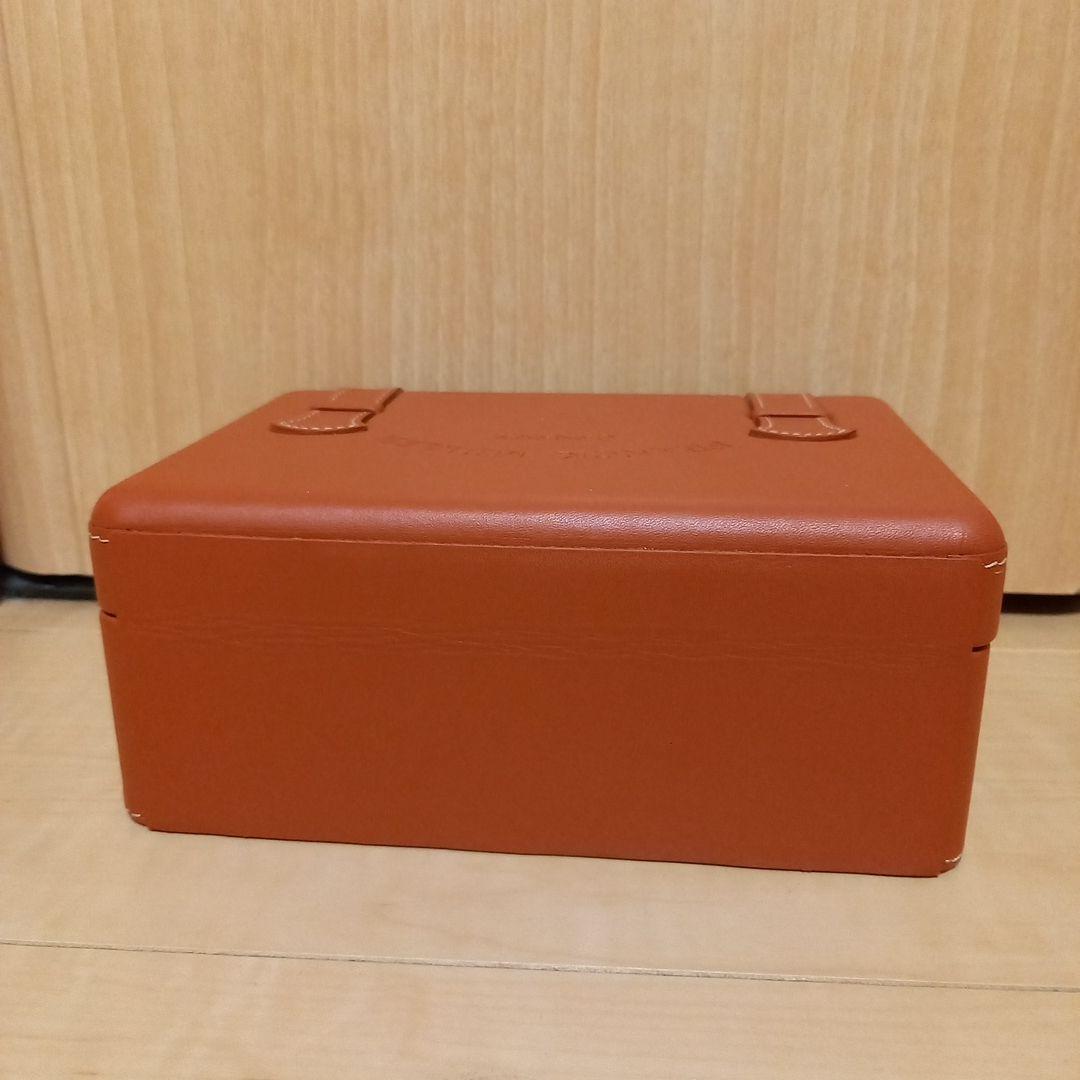 フランクミュラー カサブランカ 1752QZ 5コマ　箱セット