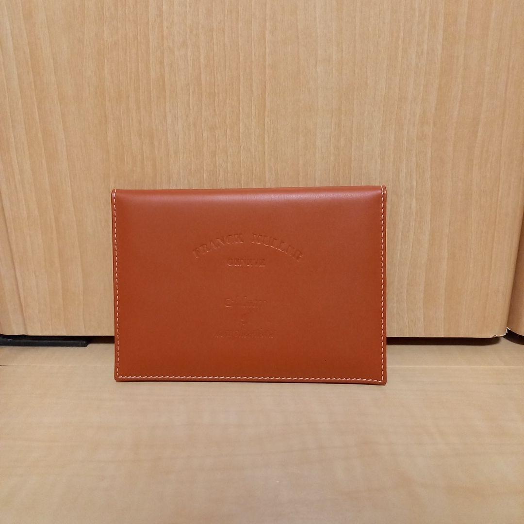 フランクミュラー カサブランカ 1752QZ 5コマ　箱セット