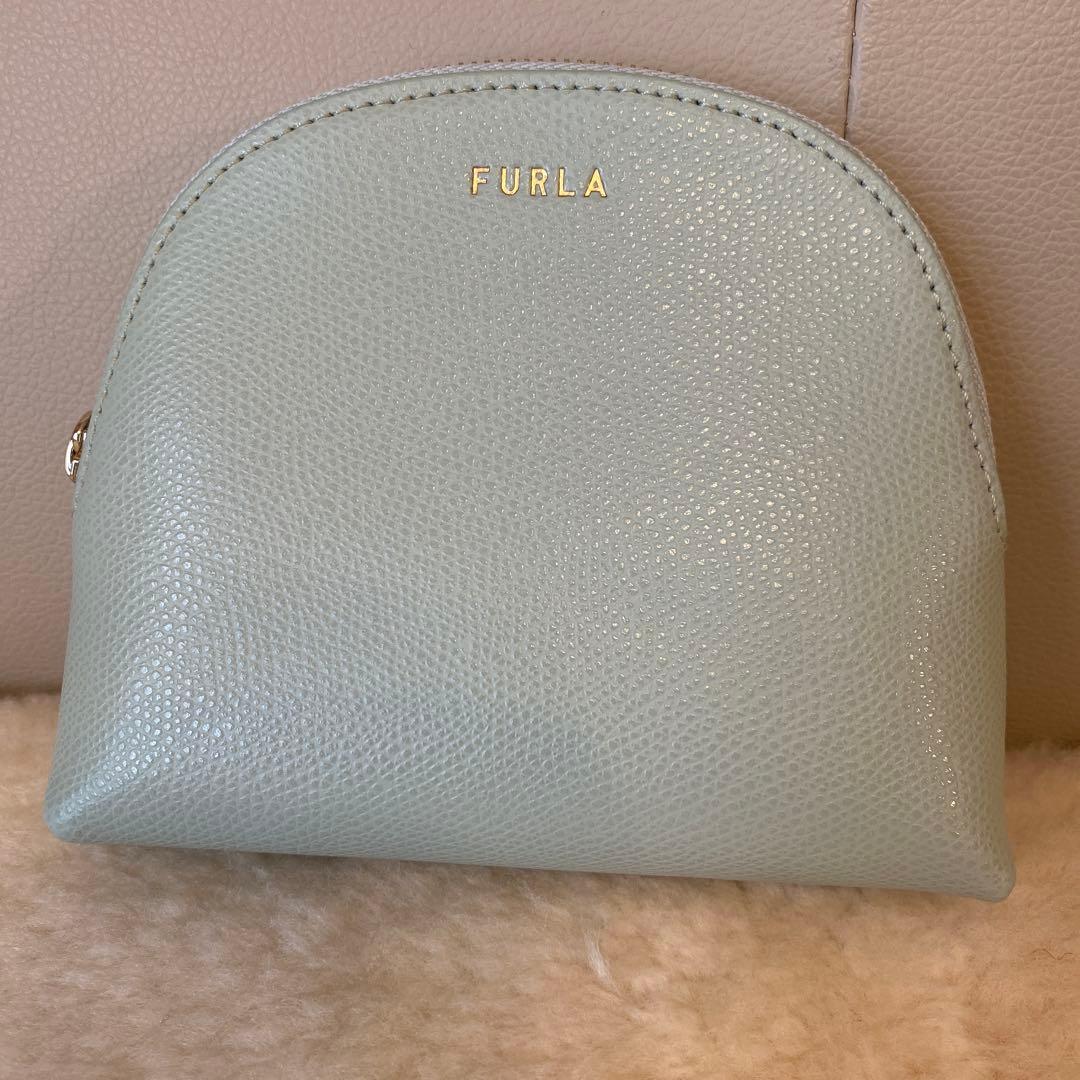 FURLA ミニショルダーバッグ 新品未使用