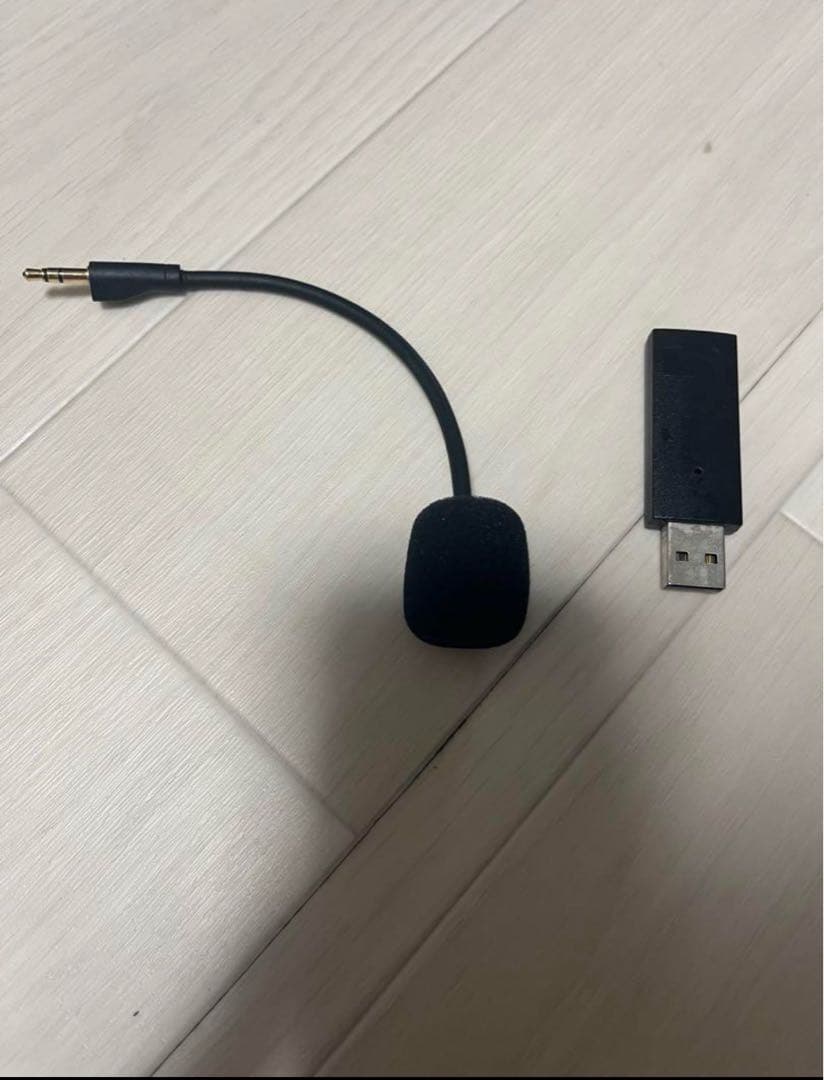 G PRO X WIRELESS （G-PHS-004WL）