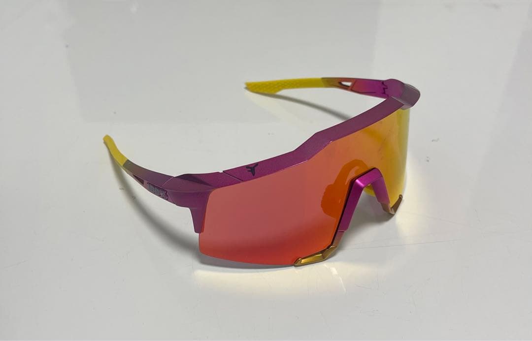 100% サングラス タティスモデル