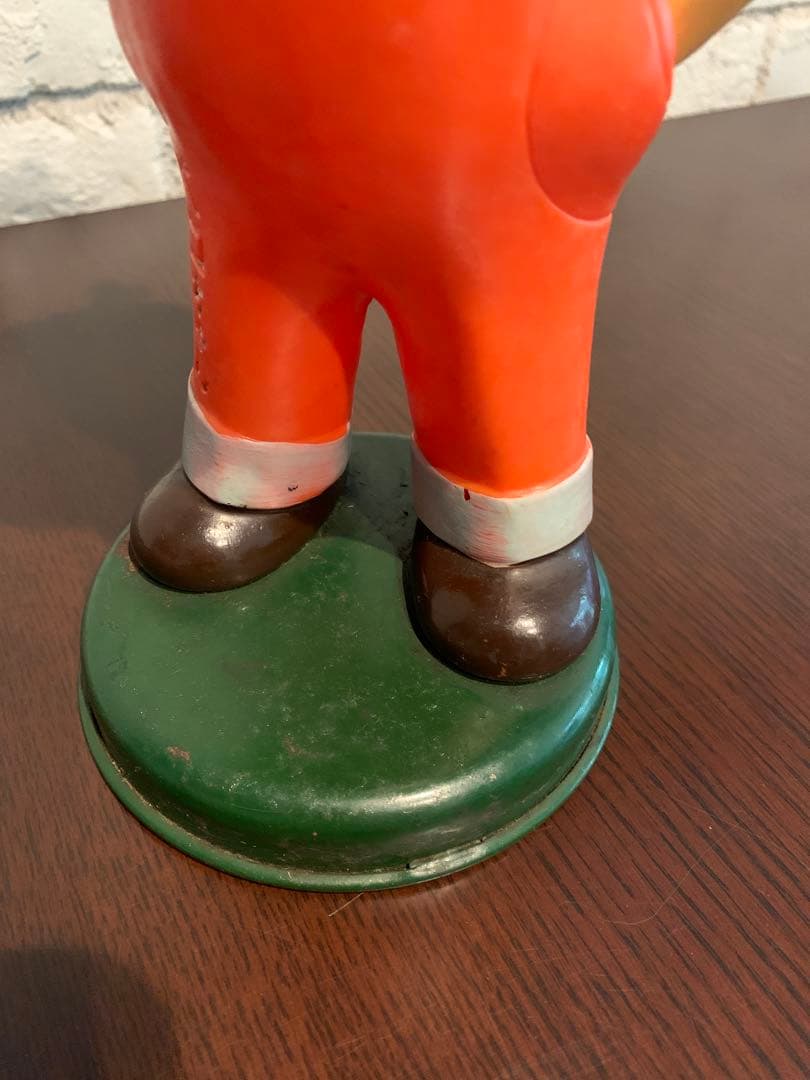 不二家ペコちゃん