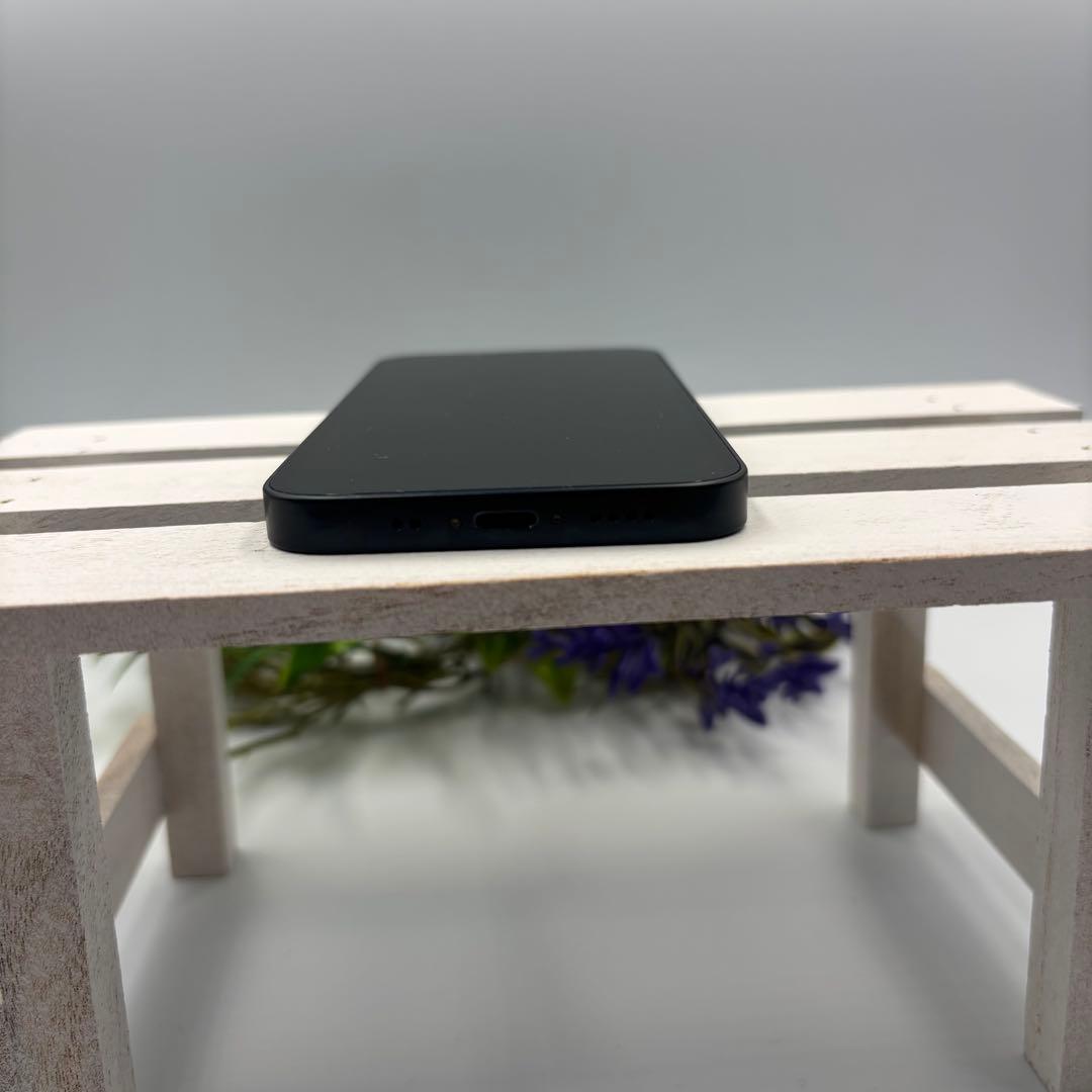 iPhone13mini 128GB ミッドナイト 240