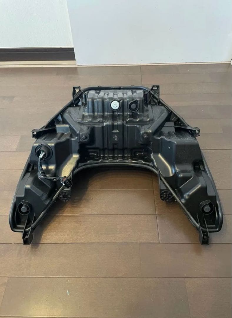 pcx jk-05 jk05 ヘッドライト ASSY フロント　コンビ