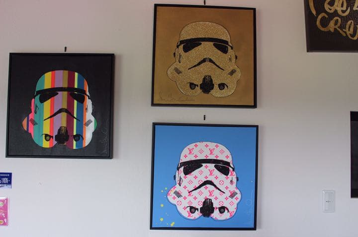 シェーンボーデン