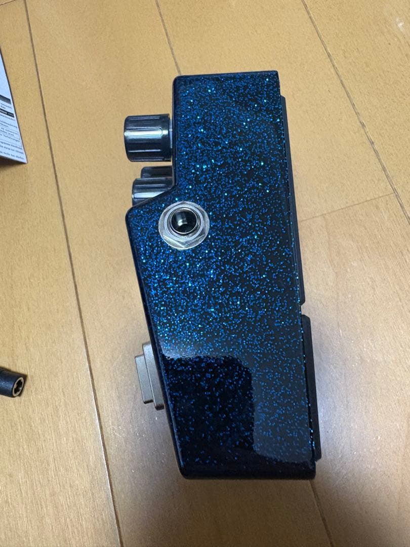 Ibanez Tube Screamer TS808 45th 未使用