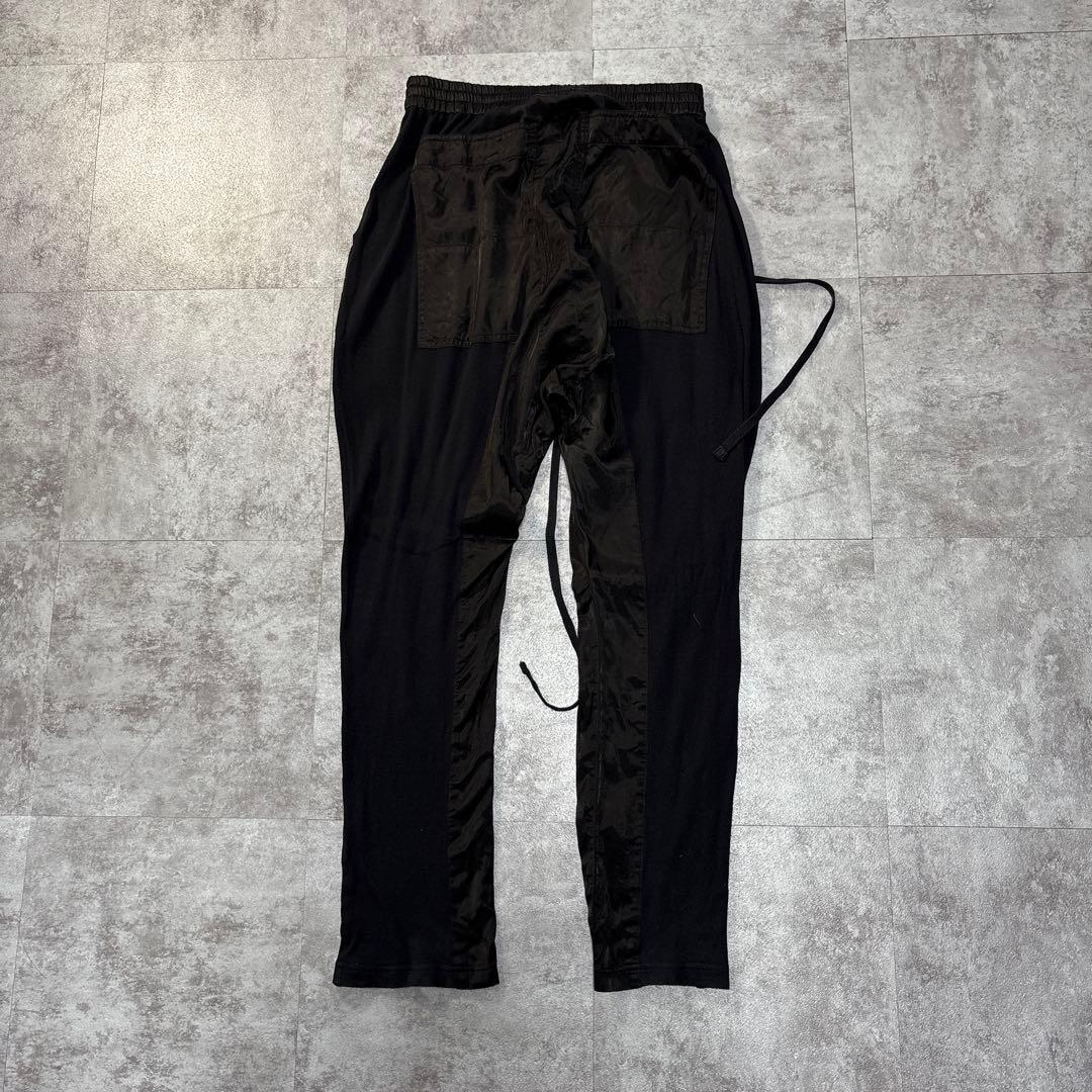 t*s様 julius サルエルイージーパンツ　異素材