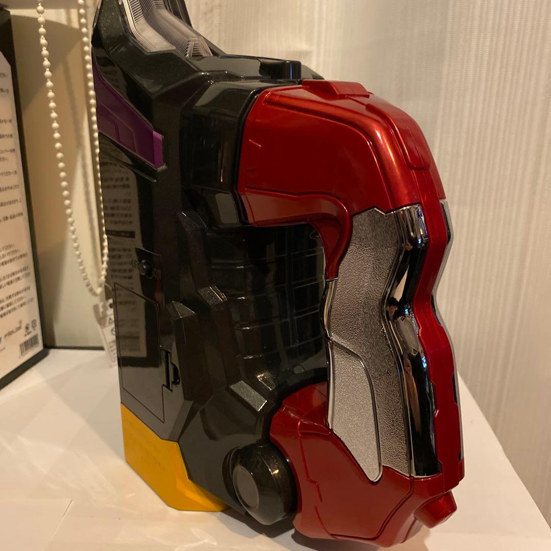 開封済み　パチンコ　新世紀エヴァンゲリオン　レプリカ インパクトレバー