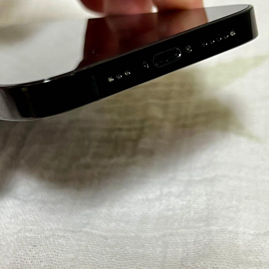 Apple iPhone 14 Pro スペースブラック 256GB