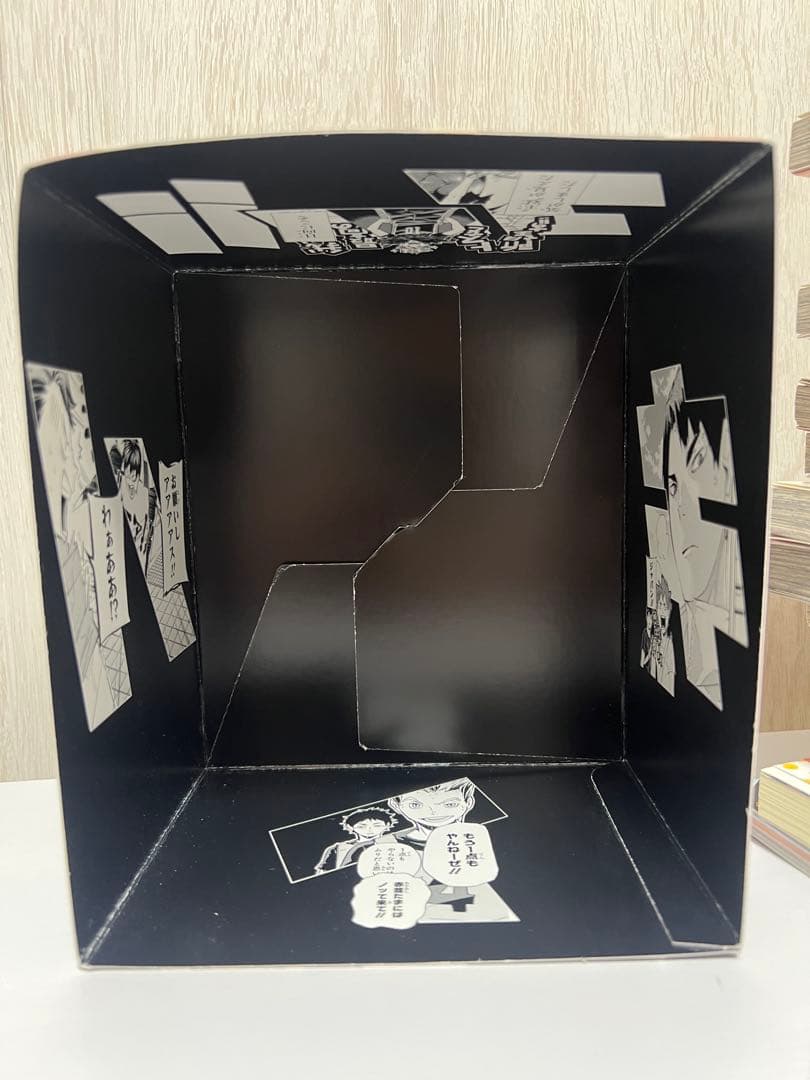 ハイキュー!! 1〜40巻、42巻セット他＊41巻抜け